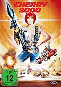 Cherry 2000 | Cherry Two Thousand  DVD